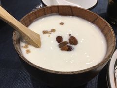 老爷自制酸奶-巴依老爷新疆美食(望京小街店)