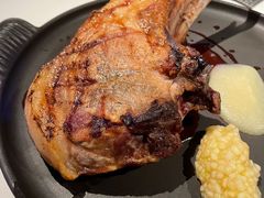 -香港喜来登酒店蚝酒吧