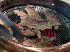-妙香居韩国烤肉(鹏瑞利季华广场店)