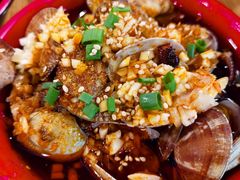 -拐枣巷小串串(财大店)