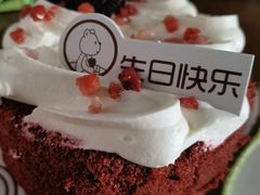 -CAKE BOSS 蛋糕老板(北京世纪金源购物中心)
