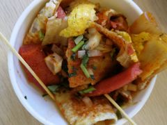 -东北师大净月校区食堂