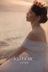 -乐派诗婚纱摄影