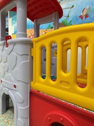 -爱丽丝奇幻乐园