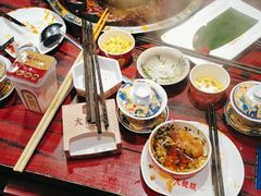 -大龙燚·旷野鲜火锅(广州首店)