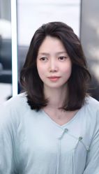 -蓝调造型·烫发·染发