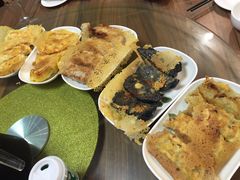 -今鲜源大酒店·中华餐饮名店(新湛路店)