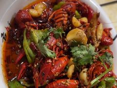 -大鹏饭店·金陵家宴(奥体中心店)