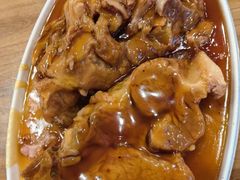 -砂锅李(九江路店)