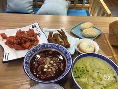 -老苏州大客堂·苏帮菜·松鼠桂鱼·苏州传统小吃(观前街人民商场店)