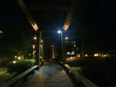 -成都安仁福朋喜来登酒店