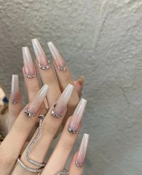 -1T·1M 日式美甲美睫