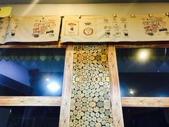 门面-李先生的首尔小馆(松江启源广场店)