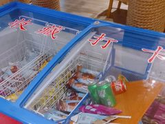 -老版火锅(半坡店)