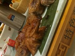 -解家河南菜(商鼎路店)