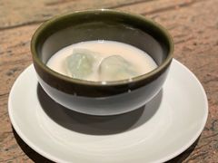 刀鱼馄饨-杭州君悦酒店·湖滨28中餐厅