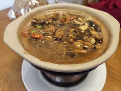 -钰田大院·碳烤虹鳟鱼·怀柔地道农家菜(雁栖湖店)