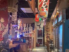 大堂-九酢·海鲜居酒屋