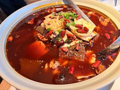 -0776食堂·京城创意菜(七里庄店)