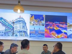 -冰城焰会大丰收铁锅炖(萝岗万达金街店)