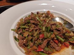-瑶王府·广西菜(金阳路店)