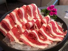 -故里和山·成都火锅(欢乐港湾店)