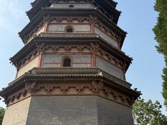 -天宁寺