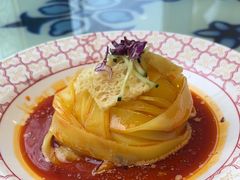 -撒拉花儿·新疆菜·清真(太阳宫店)