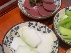 -老员外骨汤火锅(海州古城店)