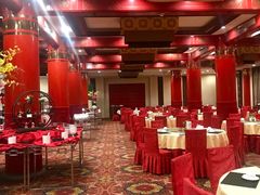 -北京前门建国饭店