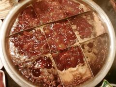 邓记莽子火锅(鲁祖庙店)-邓莽子老火锅(鲁祖庙店)