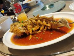 -味莊·青岛菜(云霄路店)