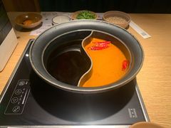 -温野菜涮涮锅(西单大悦城店)