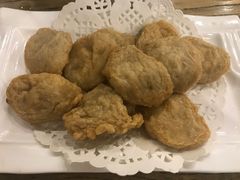 -温州炎亭海鲜阁(万塘路店)