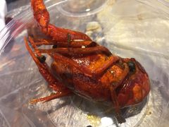 -巴厘龙虾·榜首油焖大虾(洞庭·艺术洋房店)