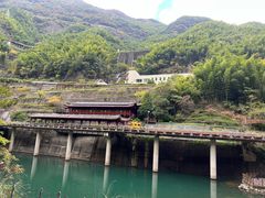 -长谷洞天