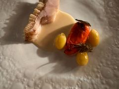 -三嚥阁 La Villa Restaurant
