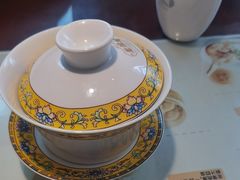 -老淮城·长鱼面(河下古镇店)