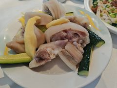 -沙河粉村·国家非遗传承(云台店)