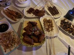 -望海观澜海景音乐餐吧(帆船基地店)