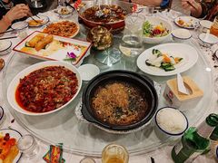 -鑫巴蜀小镇 · 水煮鱼专研店(玉桥店)
