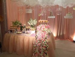 -粤大金融城国际酒店·婚宴·年会·会议