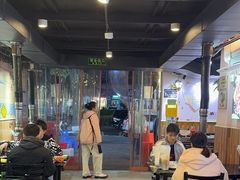 -燚青春东北泥炉烤肉(百合店)