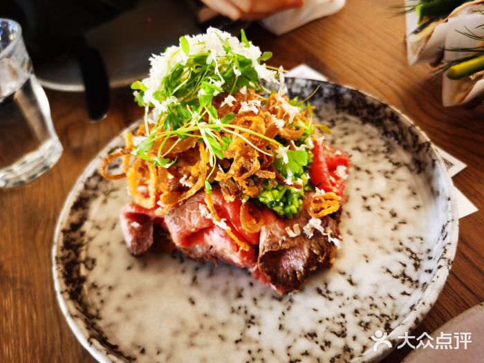 BOR Eatery(安福路店)图片