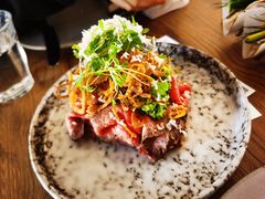 -BOR Eatery(安福路店)