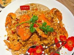 -汪姐海鲜(侨港总店·金冠好店)