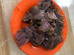 -清真·老金家牛肉店(会展路店)