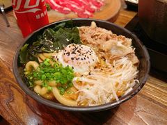 -侘与火 Wabi 侘寂烟火•锅物料理(大屯DT51店)