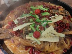 -老板恋上鱼(荣盛广场店)