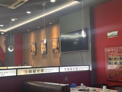 -尚品火锅(正阳路店)